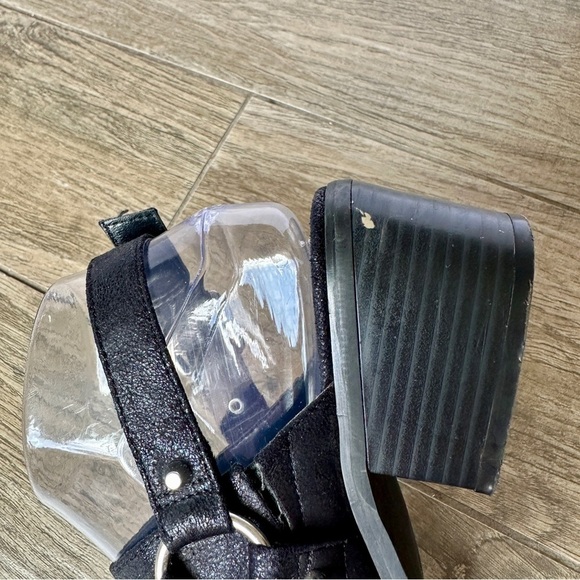 Urban Outfitters Velma Harness Mule, Size 8 - Picture 10 of 11